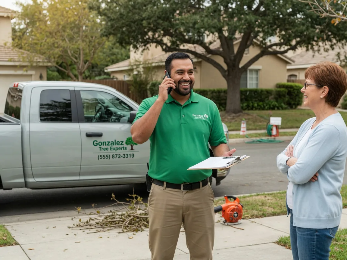 Tree Service Banks, AR FAQs